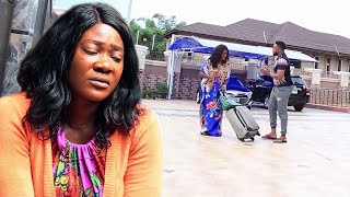 The Mistake I Made  This Mercy Johnson Movie Is For Every couple  Latest Nigerian Nollywood Movie [upl. by Garrick425]