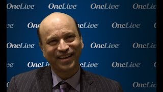 Dr Tripathy on Combination Strategies With CDK46 Inhibitors in HR Breast Cancer [upl. by Atiuqer]