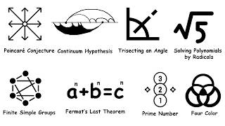 Every Unsolved Math Problem Solved [upl. by Richlad]