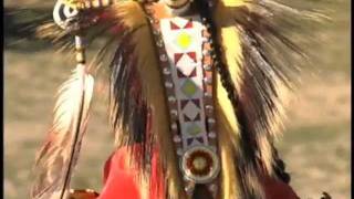 Apache Indian Powwow [upl. by Sofer]