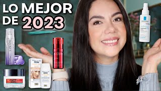 El MEJOR SKINCARE QUE PROBÉ EN 2023  MARIEBELLE COSMETICS [upl. by Howe]