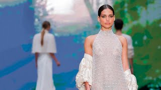 Formoso  Spring Summer 2025  Barcelona Bridal Fashion Week [upl. by Melas]