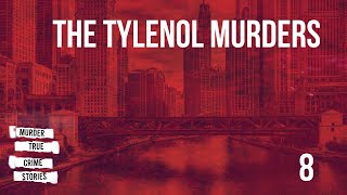 The Tylenol Murders Pt 3 The Game [upl. by Jenette]