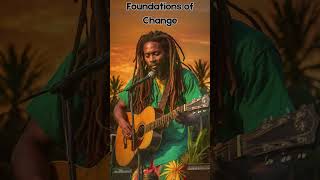 Roots Rock Reggae – Deep Basslines amp Soulful Grooves shorts music reggae [upl. by Hannahs]