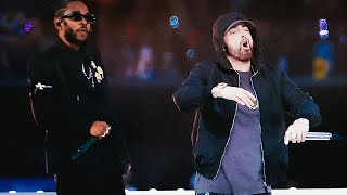 Kendrick and Eminem but they chill  Lofi Mix  CHILLAF [upl. by Koenig]