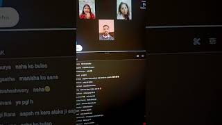 Suchin neha Tiwari affair 🙄🙄sachinmanisha nehaashishtiwari viralvideo [upl. by Anileh]