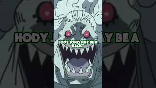 Hody Jones  One Piece 97 [upl. by Ydnes]