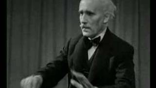 Arturo Toscanini [upl. by Peih]