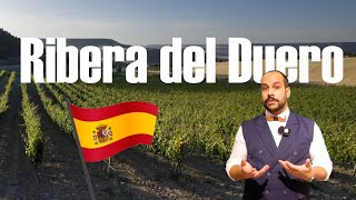 Ribera del Duero [upl. by Anyalram364]