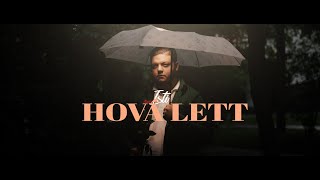 Isti  HOVÁ LETT  Official Music Video 2024 [upl. by Aleusnoc802]