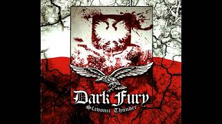 Dark Fury  Slavonic Thunder Full Album [upl. by Betthel]