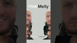 YNW Melly  Florida  Melody  Melly Vs Melvin  2018 [upl. by Neerehs]