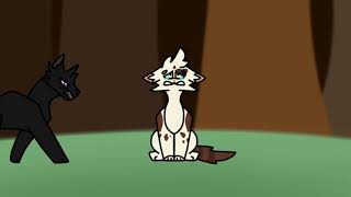 Coming Home 2  Part 17  Warrior Cats Onestar’s death [upl. by Barnard]