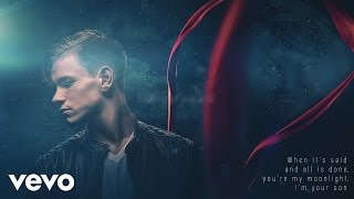 Patrick Jørgensen  Million Questions Official Audio [upl. by Rodgiva]