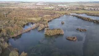 Kingsbury Water Park [upl. by Sessylu445]