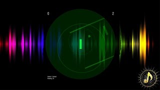 Submarine Sonar Ping Sound  Sonar Sound Effect [upl. by Rebmak]