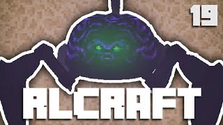 What Is RLCraft Ep 19 Exploring The End [upl. by Dawna56]