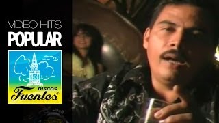 Amor Oculto  Juan Carlos Hurtado Â¨El AndariegoÂ¨  Video Oficial  Discos Fuentes [upl. by Alyos325]