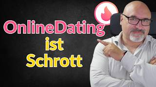 Realtalk Die 10 Wahrheiten über Onlinedating enthüllt [upl. by Bertold]