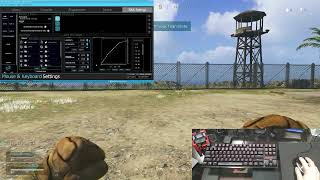 Cronus Zen  How To Setup Mouse And Keyboard  HOW TO SET YOUR DEADZONE [upl. by Aliakim]