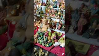 Navarathri kolu mullakkal കുബെര മന്ത്രം god mantras kuberamantra kuberamanthram [upl. by Stavros]