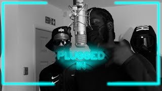 410 Skengdo X AM X Lil Rass  Plugged In W Fumez The Engineer  Pressplay [upl. by Atinus]