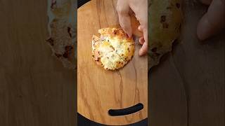 Pouched cheesy egg food cooking eggrecipe [upl. by Kone]