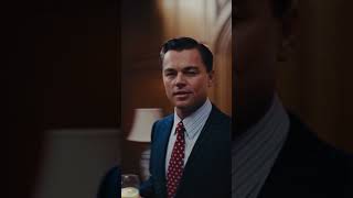 Jordans täglicher Drogenkonsum  The Wolf of Wall Street  Shorts  Screen Schnipsel [upl. by Yasdnil]