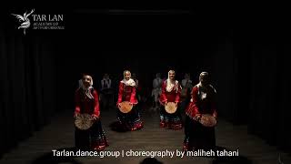 gilaki dance رقص گیلکی [upl. by Jodie]