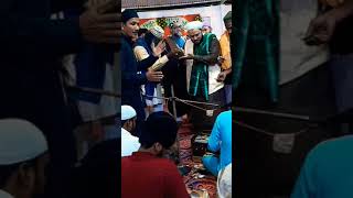 SUFI AHMED SUFI YOUSUF Ke Laal qawali [upl. by Nnyletak]