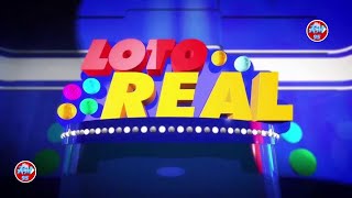 Lotería Real en vivo │ 0100 PM envivo LOTOREAL [upl. by Eerak]