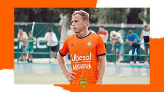 JORNADA 6  Rueda de prensa Gorxa  Elche Ilicitano vs Atzeneta UE [upl. by Mcdougall907]