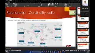 3 Database Fundamentals  Mapping to Tables Part 2 [upl. by Sorkin]