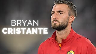 Bryan Cristante  The Roman Commander  2024 [upl. by Marcelle]