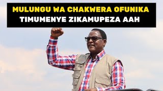 SAMUEL LWARA CHAKWERA NDIWE MUNTHU OYIPA NDIPO DZULO ZONSE ZAONEKA PAMBALAMBALA NDITHU [upl. by Shields]