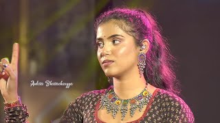 Yeh Haseen Vadiyan  Roja  S P Balasubramanyam amp Chitra  Live Concert  Ankita Bhattacharya [upl. by Burner]