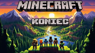 Zdobyliśmy WSZYSTKO Koniec… Minecraft ten tego 25 [upl. by Kass]