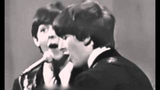 1963 TV Concert Its The Beatles Live [upl. by Repsac]