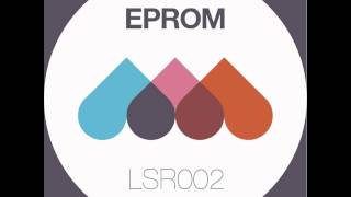 EPROM  Psycho [upl. by Nnawtna898]