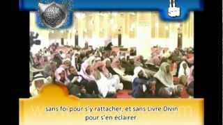 Lunite de la communaute face aux divergences sheikh al Fawzan [upl. by Mahoney104]