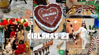 GIRLSMAS 2023 [upl. by Ijnek]