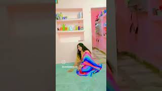 Deewani main deewani Sajan ki deewani 🥰🥰 viralvideo trenndingsong youtubeshorts song [upl. by Aliuqahs]