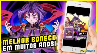 DESBLOQUEIE O YURI ArcV  YuGiOh Duel Links 2448 [upl. by Reuben]