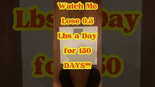 45 Pound Weight Loss Day 3 short [upl. by Eyllek]