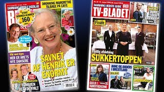 BILLEDBLADET nr 33 16 august 2018 [upl. by Aihsaei915]