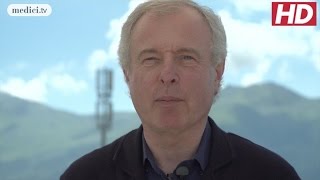 Papercast Interview András Schiff  Verbier Festival 2016 [upl. by Llertrac]