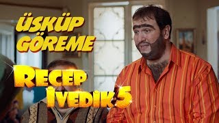 Üsküp Göreme  Recep İvedik 5 [upl. by Eeltrebor]