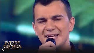 Milos Brkic  Kraljica trotoara  Live  ZG 20122013  18052013 EM 36 [upl. by Idelle68]