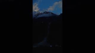 mountains videos trending views nature trekking everest himalayas himachal kashmir fun [upl. by Assanav]