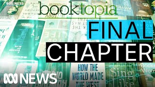 Hopes of an Australian buyer for failed retailer Booktopia  The Business  ABC News [upl. by Manella]